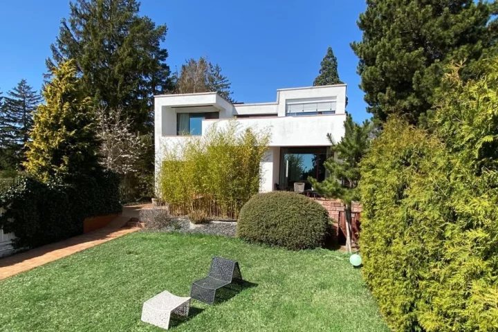 Mid-Century Juwel in Mauer, Bild 1